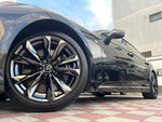 LEXUS LS500h