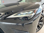 LEXUS LS500h