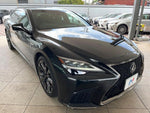 LEXUS LS500h