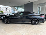 LEXUS LS500h