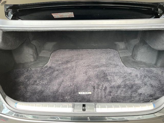 LEXUS LS500h