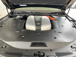 LEXUS LS500h