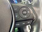 CROWN sedan hybrid