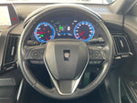 CROWN sedan hybrid