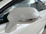 CROWN sedan hybrid