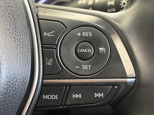 CAMRY HYBRID