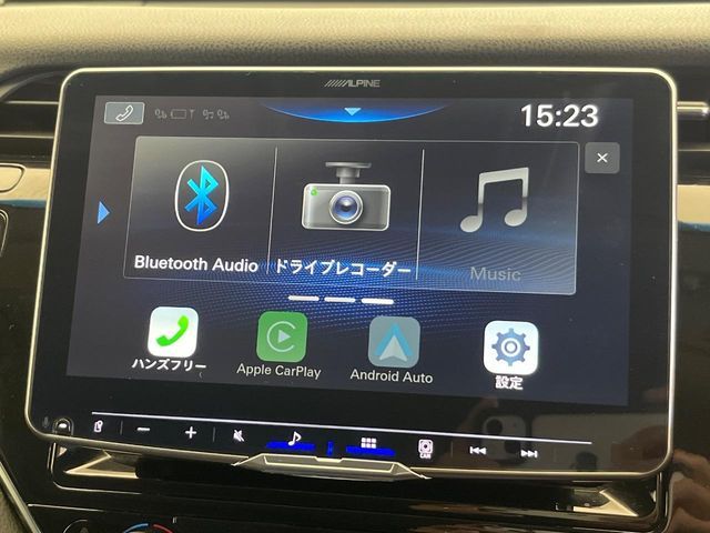 CAMRY HYBRID