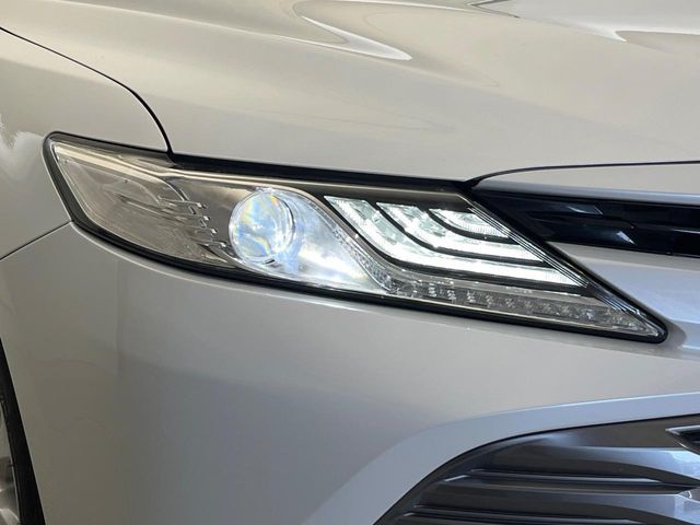 CAMRY HYBRID