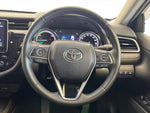CAMRY HYBRID