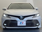 CAMRY HYBRID