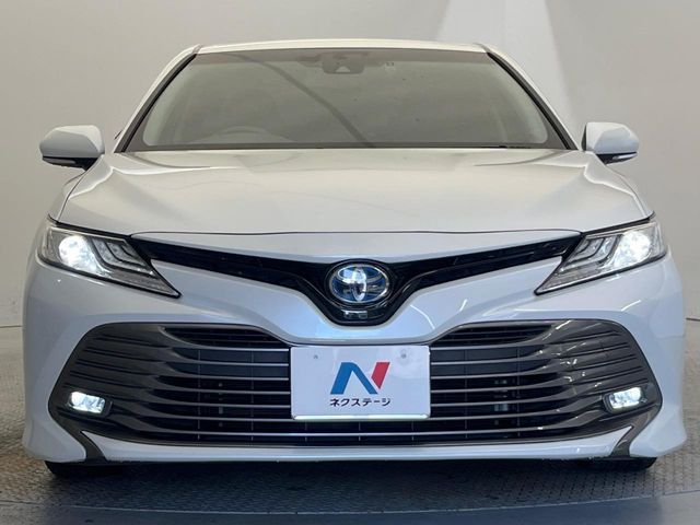 CAMRY HYBRID