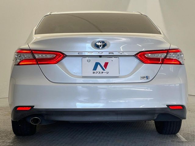 CAMRY HYBRID
