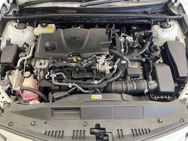 CAMRY HYBRID