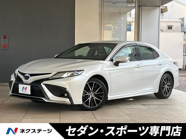 CAMRY HYBRID