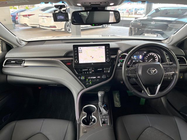 CAMRY HYBRID