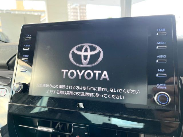 CAMRY HYBRID