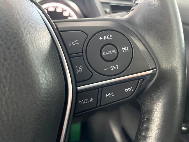 CAMRY HYBRID