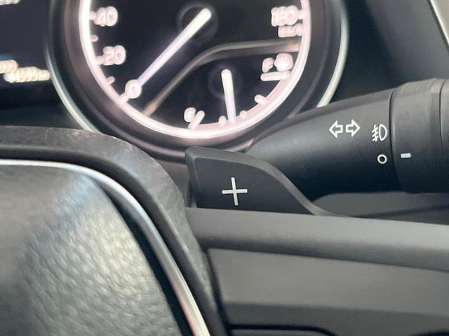 CAMRY HYBRID