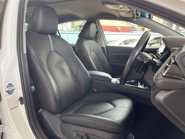 CAMRY HYBRID