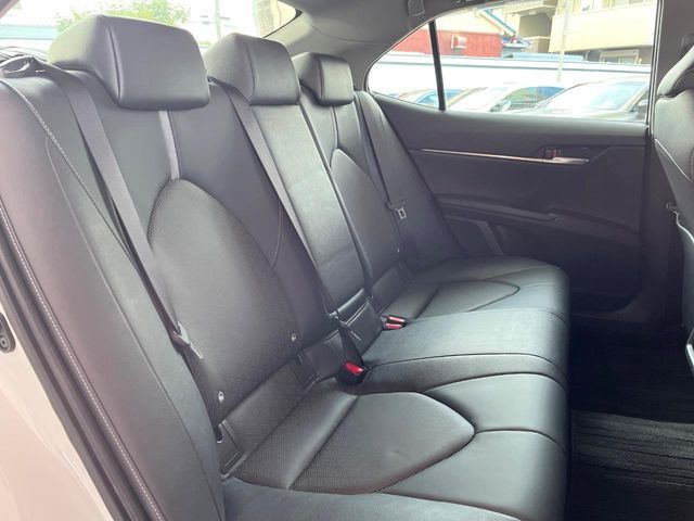 CAMRY HYBRID