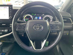 CAMRY HYBRID