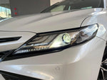 CAMRY HYBRID