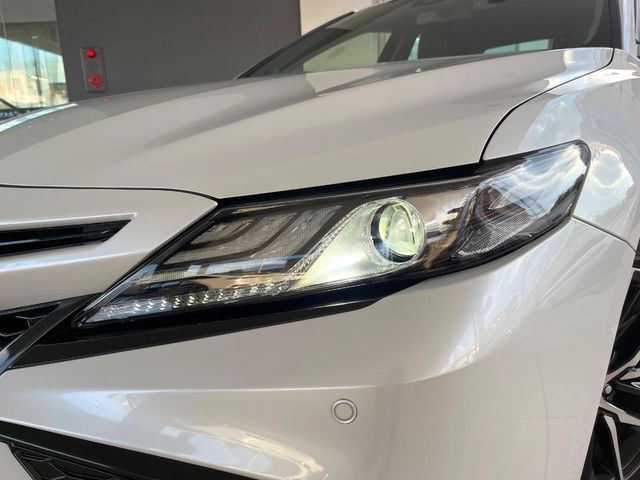 CAMRY HYBRID