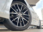 CAMRY HYBRID