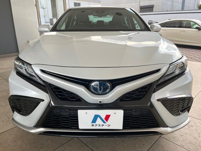CAMRY HYBRID