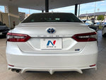 CAMRY HYBRID