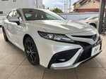 CAMRY HYBRID