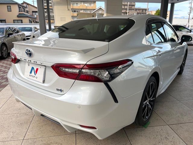 CAMRY HYBRID