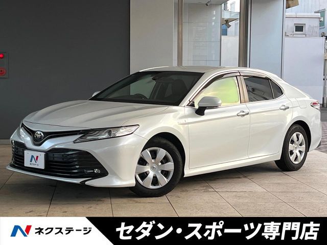 CAMRY HYBRID