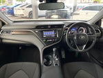 CAMRY HYBRID