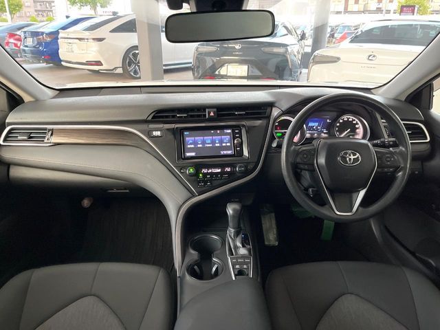 CAMRY HYBRID