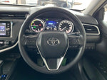CAMRY HYBRID