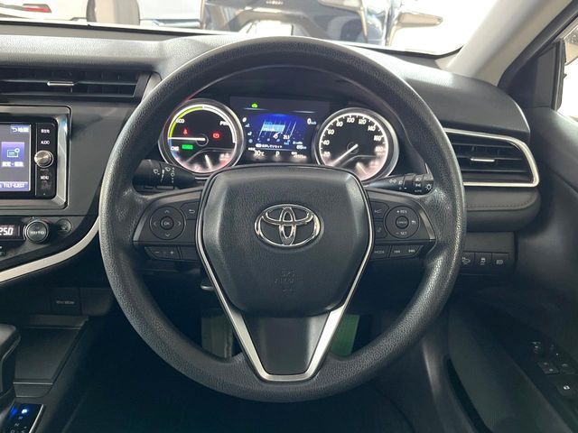 CAMRY HYBRID