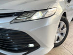 CAMRY HYBRID