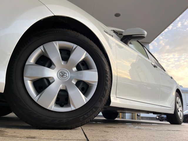 CAMRY HYBRID