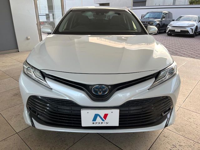 CAMRY HYBRID