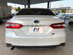 CAMRY HYBRID