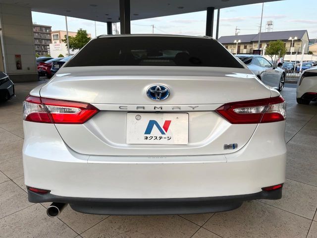 CAMRY HYBRID