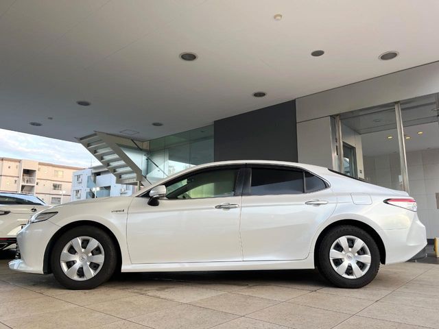 CAMRY HYBRID
