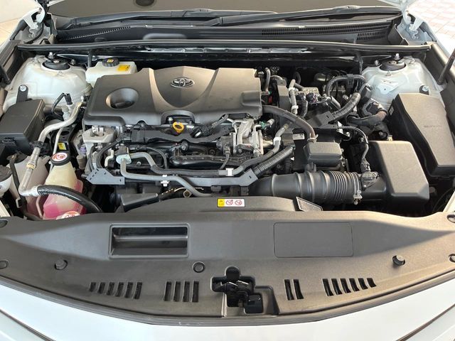 CAMRY HYBRID
