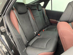CROWN sedan hybrid