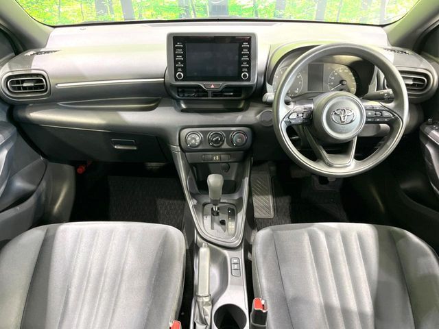 YARIS