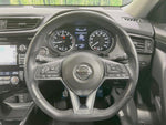 X-TRAIL 2WD