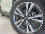 X-TRAIL 2WD