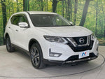 X-TRAIL 2WD