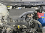 X-TRAIL 2WD